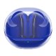 Наушники Soundpeats Clear (синий)