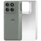 Чехол 3mk Armor Case для Motorola Edge 60 Pro прозрачный