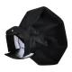 Camera Flash Diffuser Softbox Puluz PU5120, 20 cm