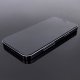 Apple iPhone 15 6.1\'\' 5D Tempered Glass Screen Protector 2pcs., Black