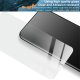 Google Pixel 8 - Защитное Стекло (Узкое, до Изгибов) | Tempered Glass Screen Protector