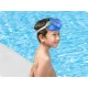 Bestway 22057 Swimming Mask, Blue