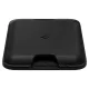 Spigen Valentinus MagSafe Magnetic Wallet - Black