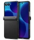 Ringke Onyx Flap Case for Samsung Galaxy Z Flip 8 - Black