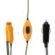 Портативный туристический душ 12V для кемпинга и авто