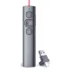 Norwii N95 Plus BLE Wireless Presenter with Red and Green Laser