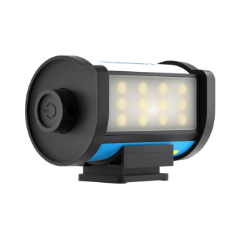 Newell MiniReels LED Lamp