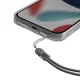 Apple iPhone 13 6.1\" Uniq Etui Heldro Case Cover, Iridescent
