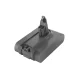 Newell DSV6B Replacement Battery for Dyson V6 (2600 mAh)