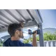 Bosch GDS 18V-450 HC Professional 18V Cordless Impact Wrench