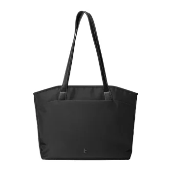 Tomtoc Versatile-T23 16" 12.5L Laptop Bag - Black