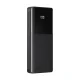 Joyroom JR-PBF19 10000mAh 22.5W Powerbank with Built-in Cables, Black
