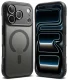 Ringke Fusion Bold Magnetic MagSafe Case for iPhone 18 Pro / 17 Pro, Matte Black
