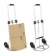 Folding Aluminum Hand Truck, 45 kg