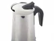 Stainless Steel Moka Pot 600ml (12 Cups)