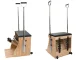Pilates Chair for Fitness and Yoga