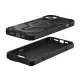 Apple iPhone 15 Plus 6.7\'\' UAG MagSafe Monarch Pro Hard Case Cover, Black Kevlar