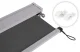 Vertical Awning Outdoor Roller Blind for Balcony MultiGarden, Anthracite