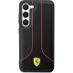 Ferrari 296P Hardcase for Samsung Galaxy S23 - Black