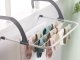 Dryer for Clothes Laundry on Radiator