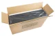 Soulima Watch and Jewelry Organizer Box 12 Compartments