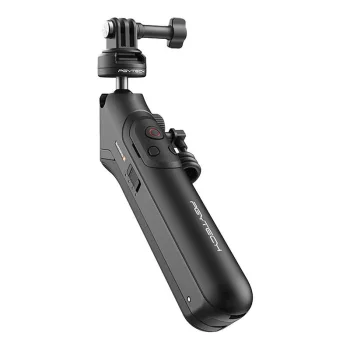 PGYTECH Caplock MantisPod Power Tripod P-GM-149 with 5000 mAh Battery and Remote Control