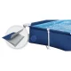 Bestway 56401N Rectangular Frame Pool 221x150x43 cm
