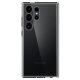 Чехол Spigen Ultra Hybrid для Samsung Galaxy S24 Ultra, прозрачный