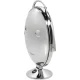 Alessi Anna Gong AM37 Folding Etagere, Silver