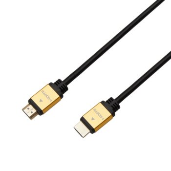 Кабель 4K HDMI 2.0 3м Ultra HD 60Hz 18Gbps