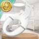 Nicekids Foldable Potty Training Seat, Non-Slip Toilet Trainer for Toddlers and Kids