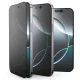 Samsung Galaxy S26 (SM-S942B/DS) Privacy Tempered Glass Fullscreen Protector