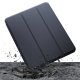 3mk Soft Tablet Case for Samsung Galaxy Tab S9+, Black