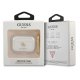 Guess AirPods Pro Case Glitter Transparent