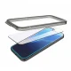 AmazingThing iPhone 17 Pro Max Tempered Glass Titan Full FusionFilter 7