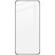 5D Защитное Стекло для Google Pixel 5a 5G, Черное Закруглённое (Tempered Glass)
