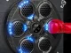 Electronic Boxing Target with Bluetooth and Gloves, USB