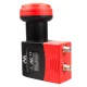 Satellite Twin LNB Converter Maclean MCTV-670, High Gain 70dB, 0.1dB