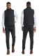 Heated Vest for Men and Women, Heated Jacket Powered by USB Port, Heating Vest