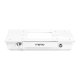 Built-in nail dust collector Momo Professional J-02, white