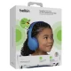 Belkin Soundform Mini AUD004BTBL Wired Kids Headphones Blue