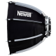 Newell Octagonal Softbox 30 cm - Mini Bowens FM