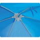 Intex 28209 Round Kids Frame Pool with Sun Shade, 183x38 cm