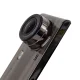 DVR979G Full HD Car Video Recorder with Reversing Camera, Beige