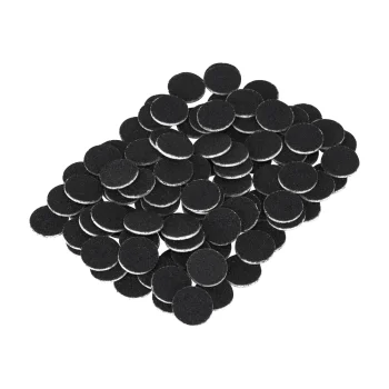EXO Pododisc Self-Adhesive Abrasive Pads 15 mm #120 100 pcs