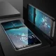 5D Huawei P30 lite (MAR-LX1M) Tempered Glass