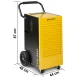 Industrial Dehumidifier Humberg HM-482 70L/24h