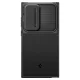 Spigen Optik Armor Case for Samsung Galaxy S24 Ultra, Black