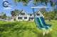 Carruzzo Deluxe Brazilian Hammock Chair