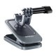Telesin Backpack Strap Clip Mount for Action Cameras GP-JFM-009